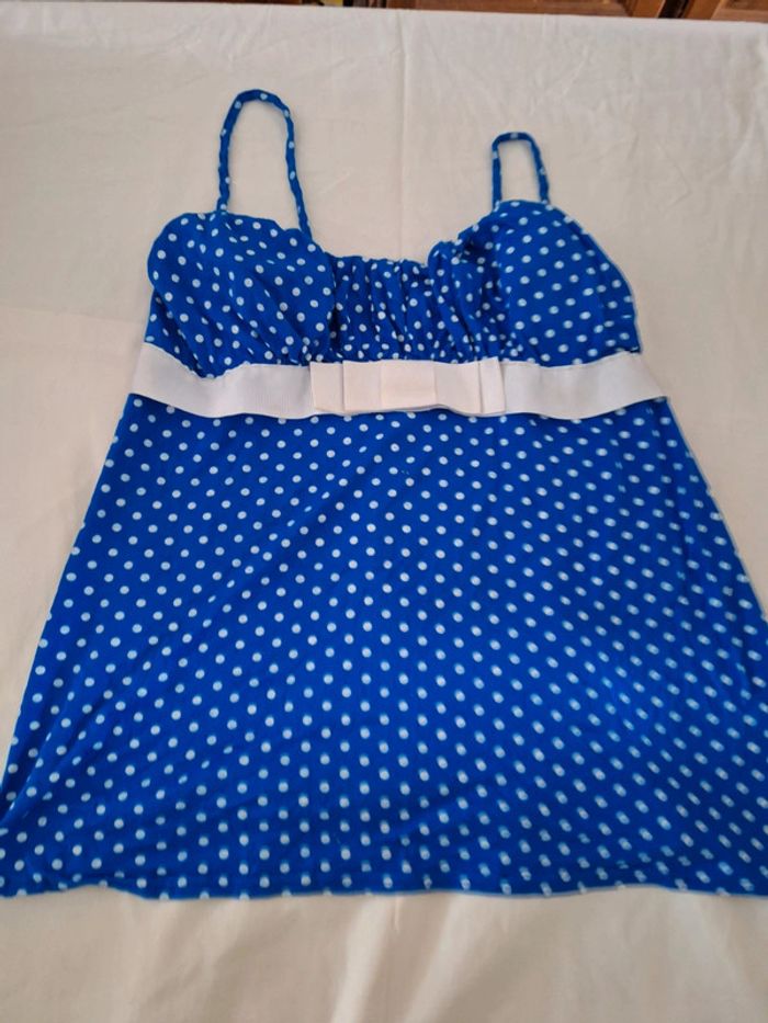 Haut femme
