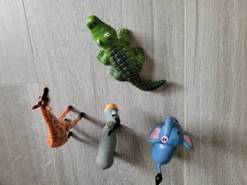 Lot animaux