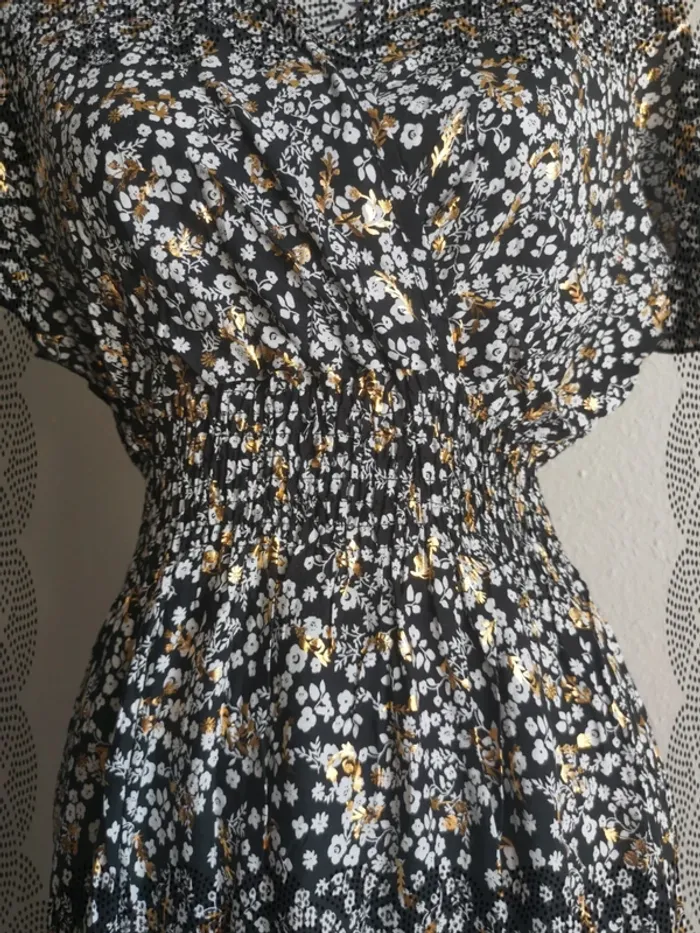 Robe longue taille XL-XXL - photo numéro 6