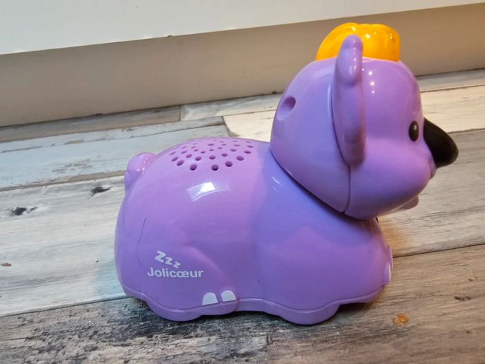Tut tut animo Vtech koala - photo numéro 4