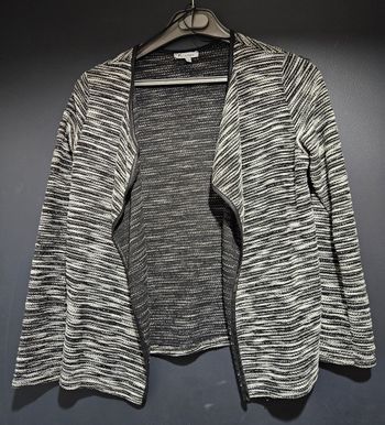 Gilet femme