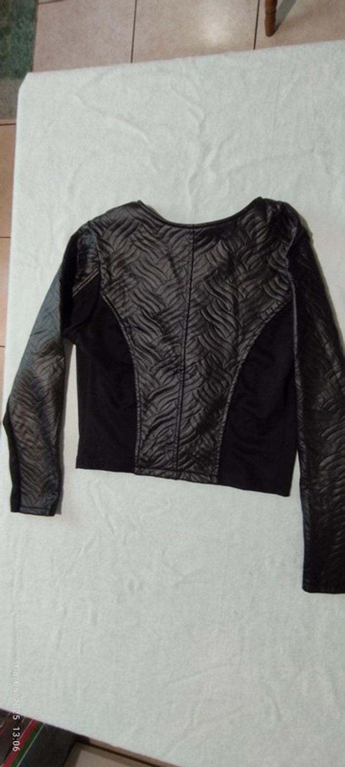 Petite veste femme - photo numéro 7