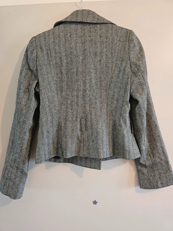 Veste blazer Maison 123 Taille 38 - photo numéro 7