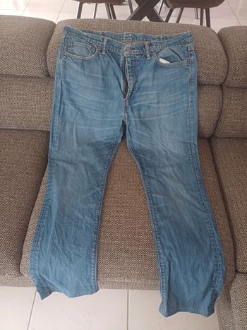 Jean Lévis 511 W38 L34