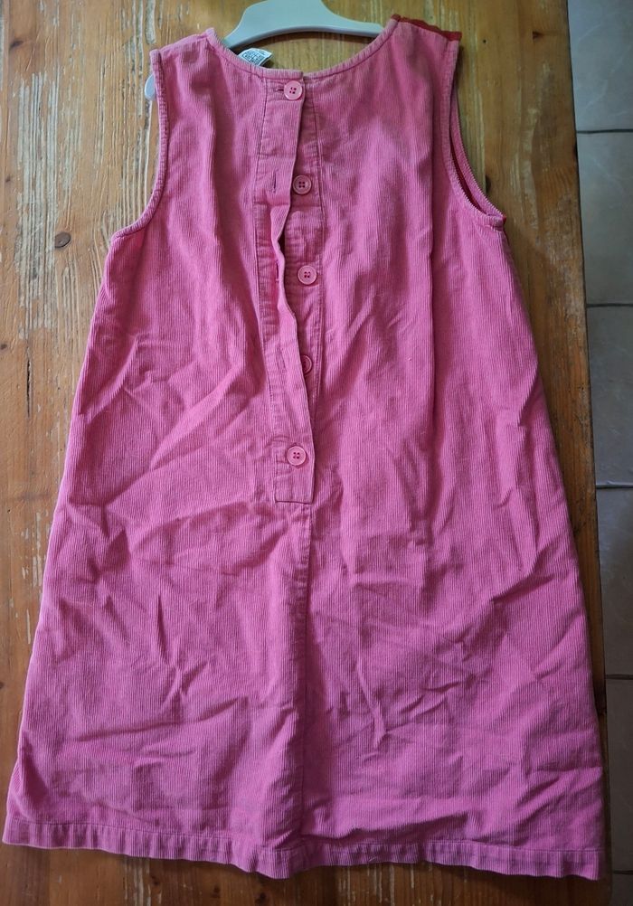 Robe H&M 7-8 ans - photo numéro 2