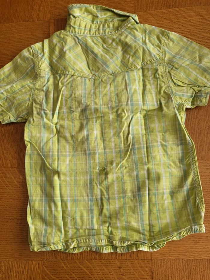 Chemise - photo numéro 2