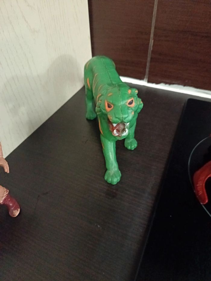 Figurine les maîtres de l'univers - photo numéro 8