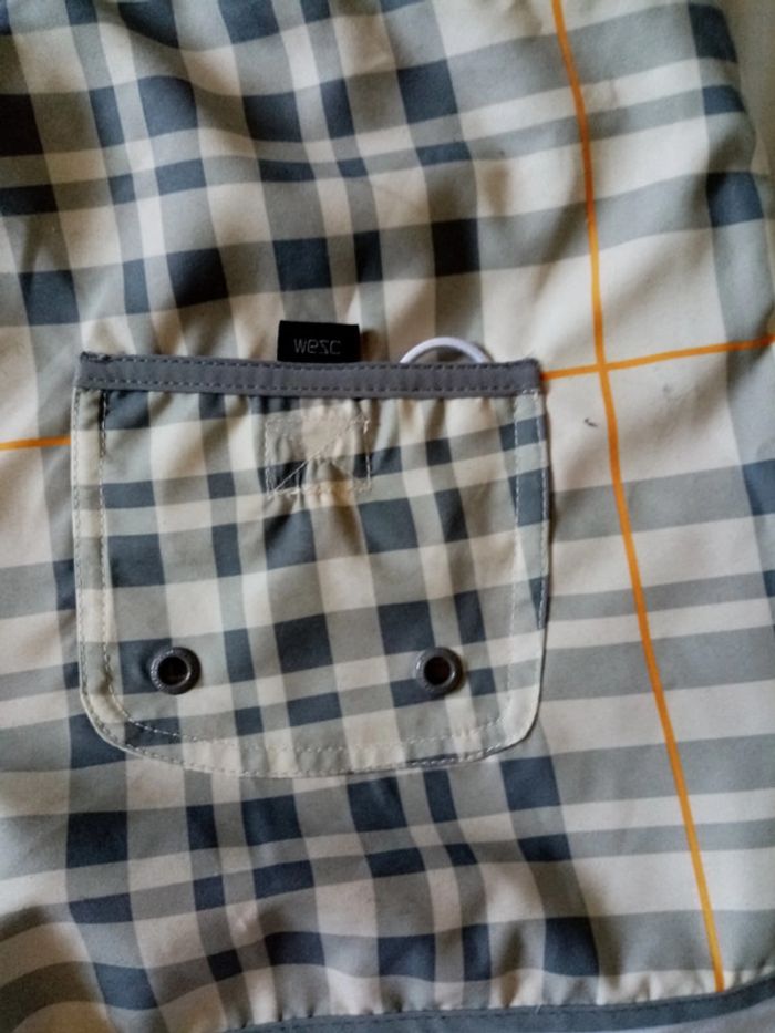 Short wesc taille L large - photo numéro 4