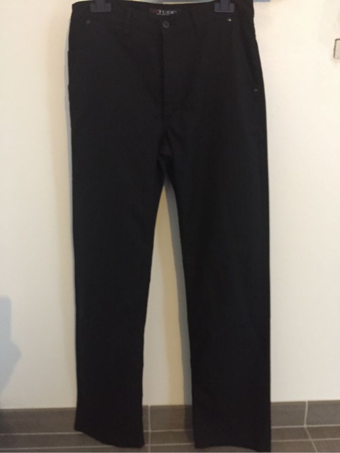 Pantalon homme « Studio Armand Thiery » taille 40 - photo numéro 3