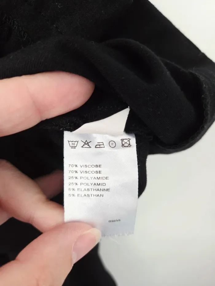 Joli pantalon K Tendances taille 36 - photo numéro 5