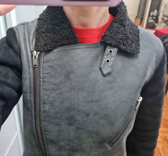 Manteau  chaud Only TM - photo numéro 3