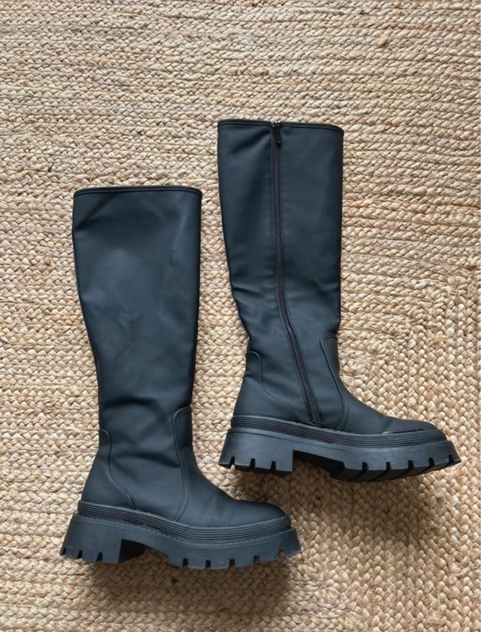Bottes - photo numéro 2