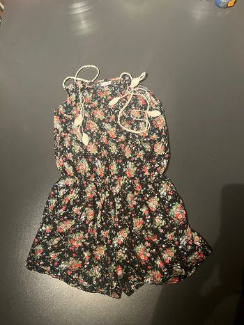 Combi short