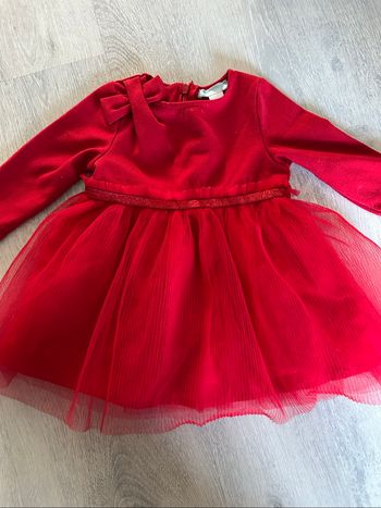 Robe de fête
