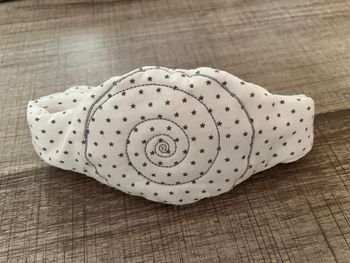 Mini bouillotte de massage candide expert