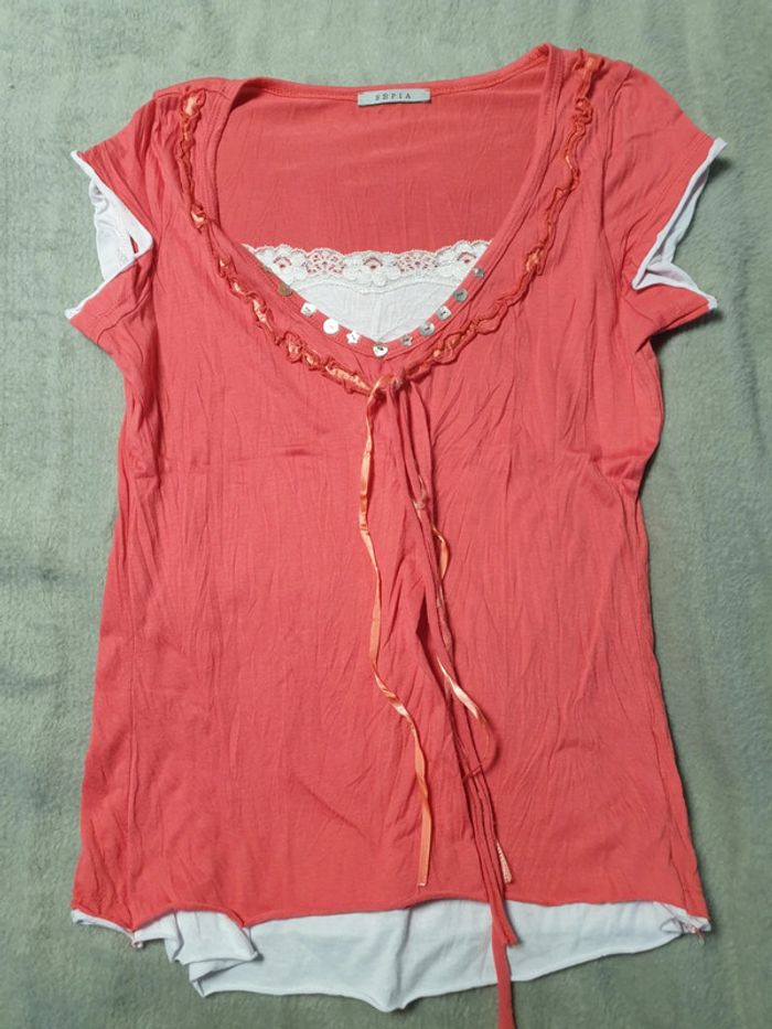 T shirt
