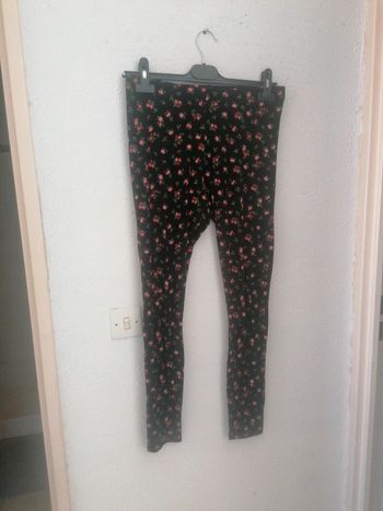 Leggins taille s