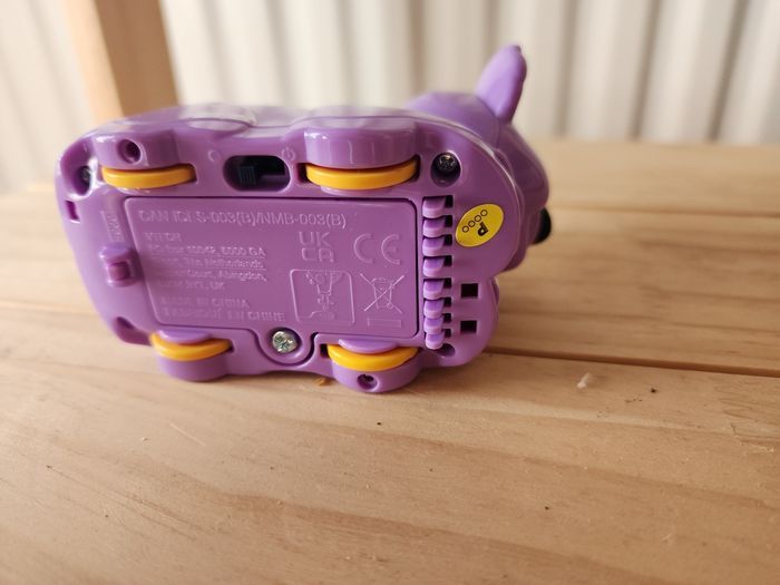 Tut tut animo le koala ronfleur - photo numéro 4