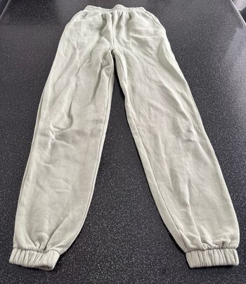 Gémo - jogging vert pale fille 12 ans