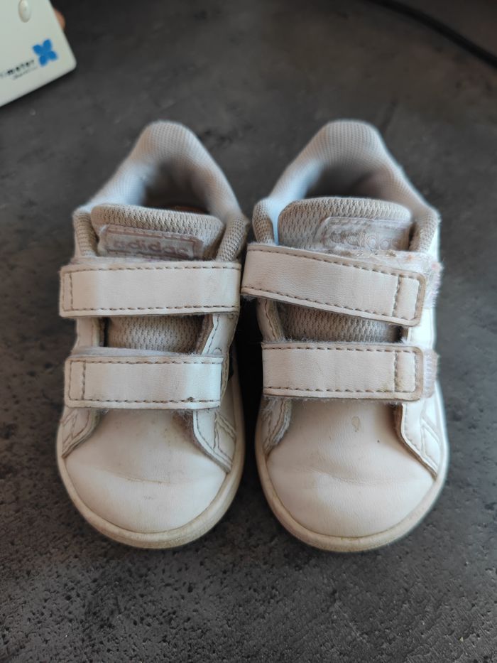 chaussures adidas