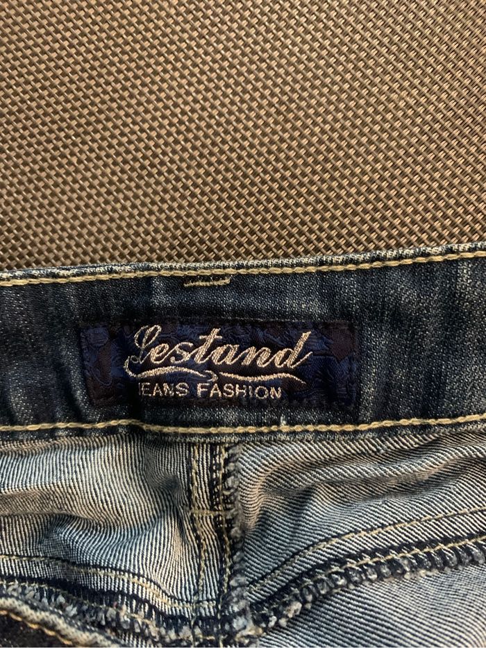 Jeans taille 36 - photo numéro 4