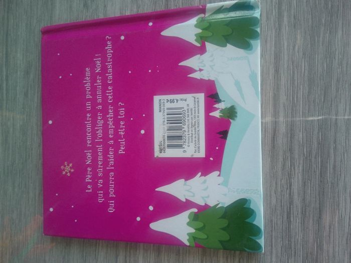 Manon sauve noël - photo numéro 2