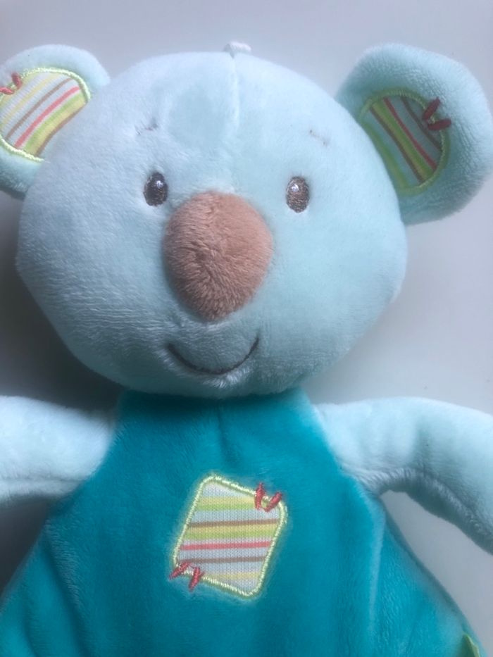 Doudou neuf - photo numéro 2