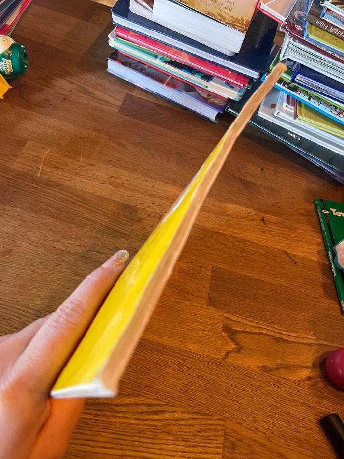 Livre L’école des Loisirs Simon le lapin SuperLapin - photo numéro 6