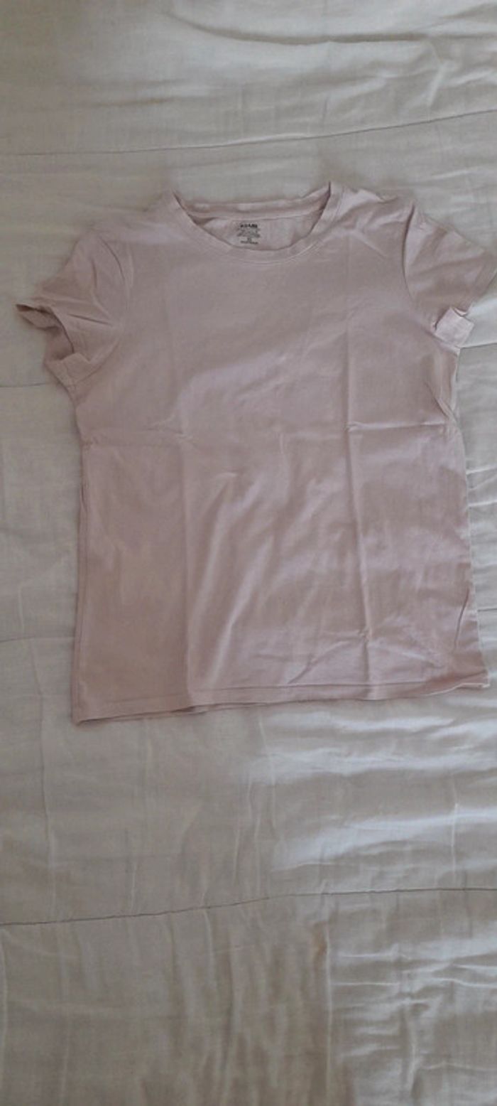 Tee-shirt kiabi - photo numéro 2