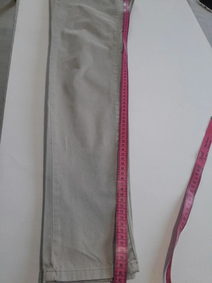Pantalon Skinny sandwich - photo numéro 12