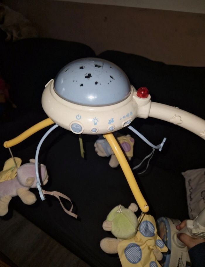 Jouer musical - photo numéro 3