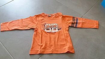 Tee shirt