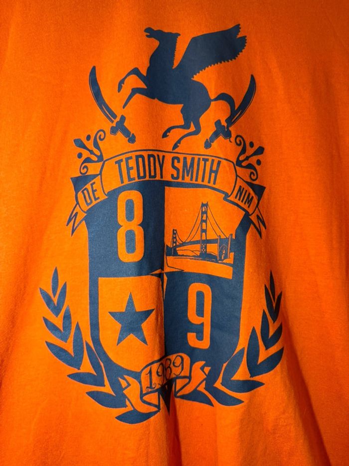 Teeshirt - photo numéro 4