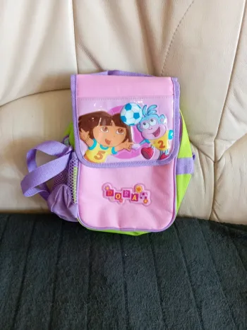 Sac Dora