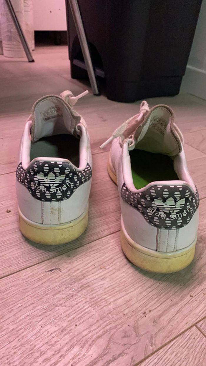 Baskets adidas Stan smith - photo numéro 6