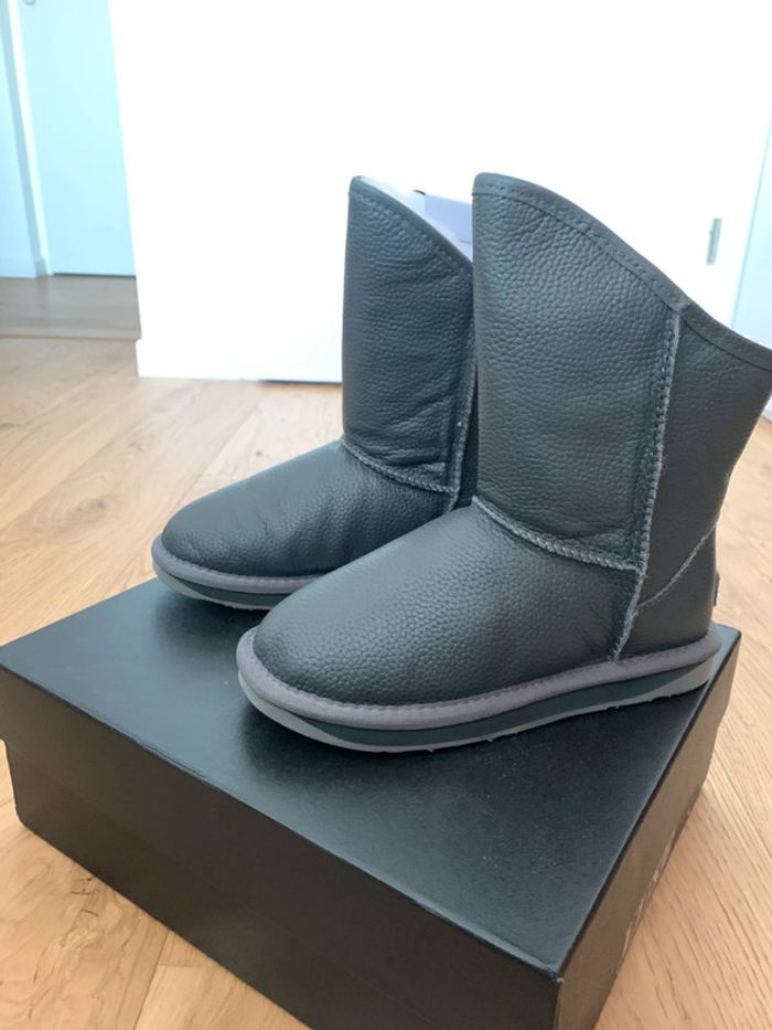 Bottines Australia Luxe T 36