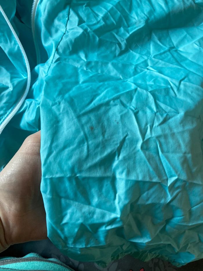 Donne Combinaison imperméable  absorba 6moi - photo numéro 5