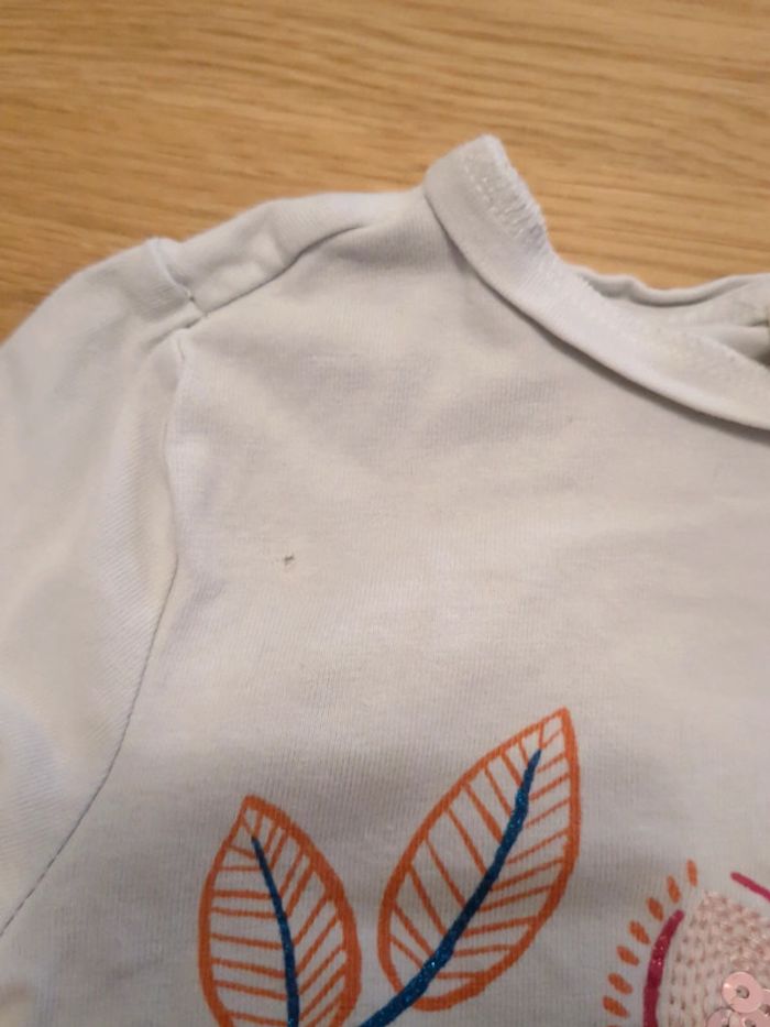 Lot t-shirts manches longues - photo numéro 10