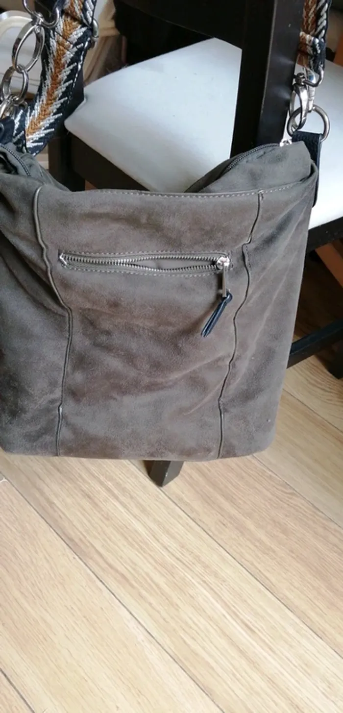 Sac à main - photo numéro 4
