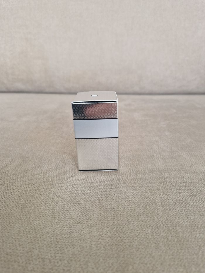 Miniature parfum Explorer Platinum Mont Blanc - photo numéro 4