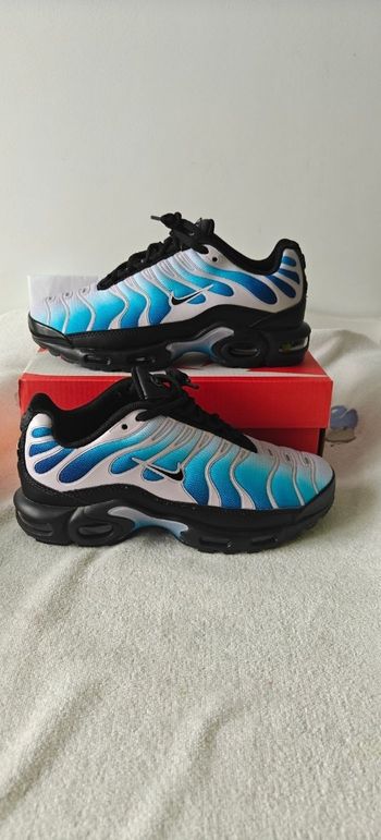 Nike tn enfant 
