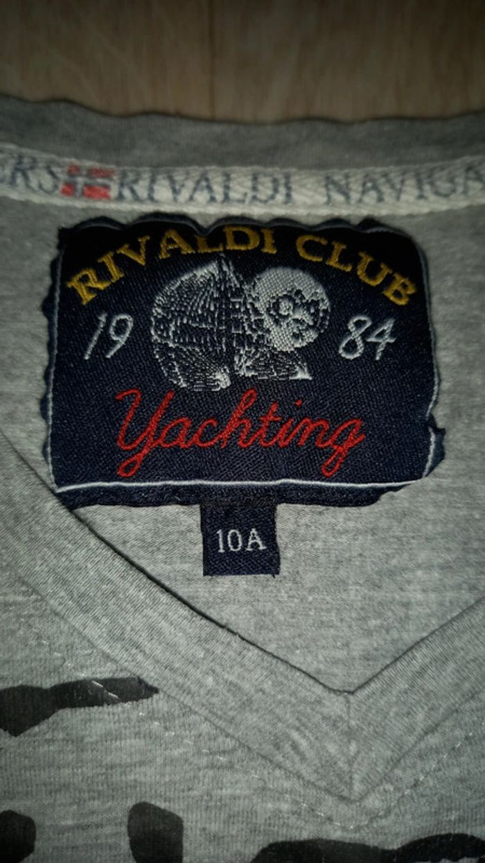 Tee-shirt - photo numéro 3