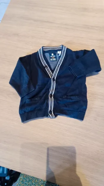 Gilet