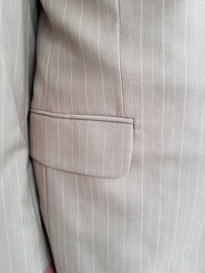 Costume veste et pantalon Armand Thiery taille 48 - photo numéro 11