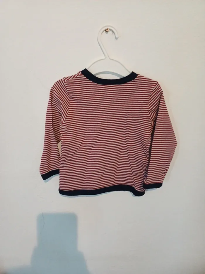 Pull minnie - photo numéro 3