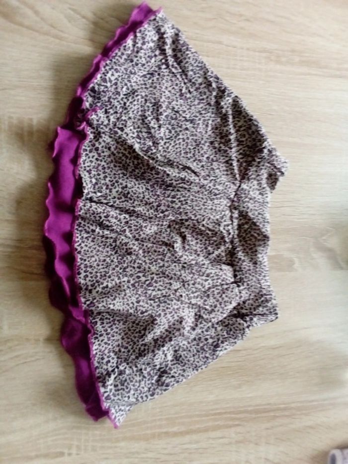 Petite jupette - photo numéro 2