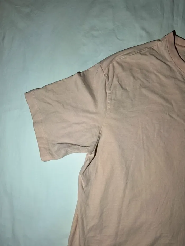 T-shirt h&m loose fit - photo numéro 7
