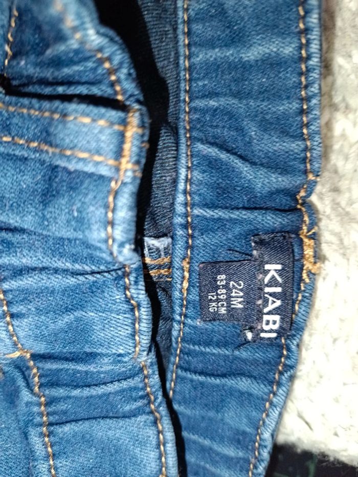 Jeans - photo numéro 3