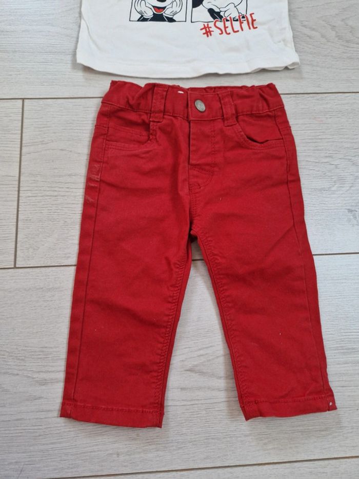 Ensemble Orchestra neuf - photo numéro 3