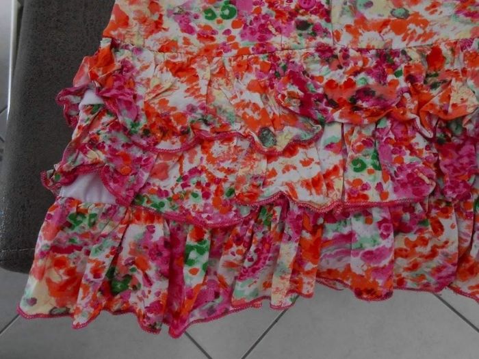 Robe 4 ans fille - photo numéro 2